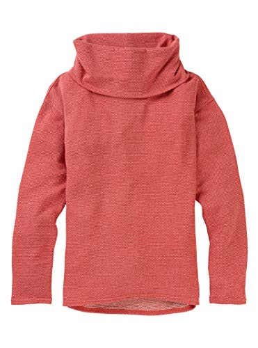 Burnt Sienna Dot