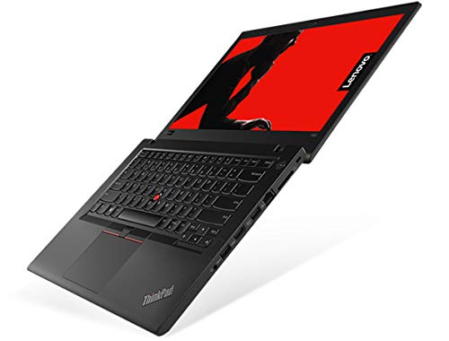 Refurbished Lenovo ThinkPad T490S 14