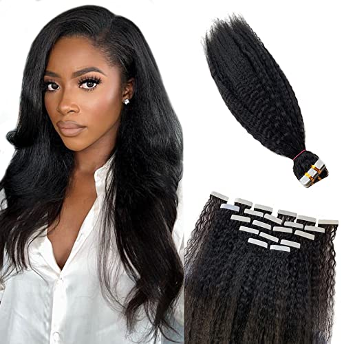 #Kinky Straight 20PCS