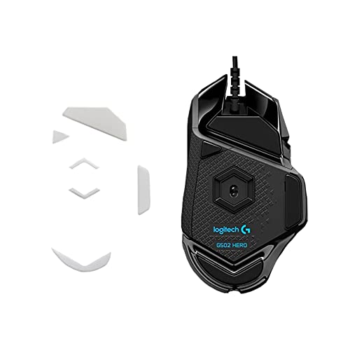 G502 Hero