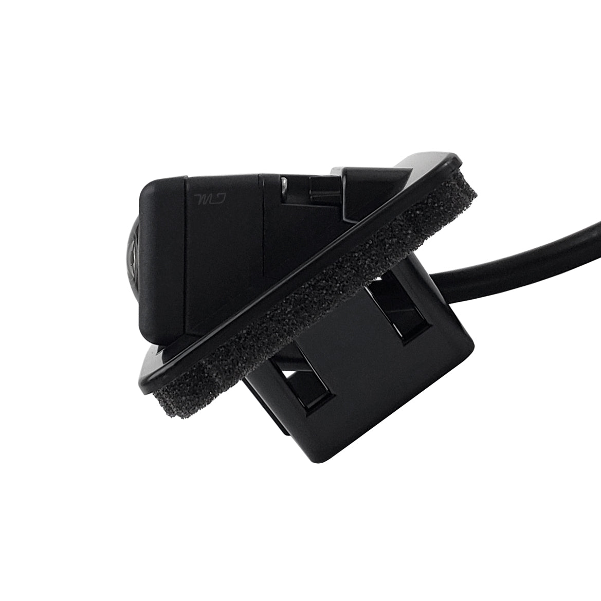 OEM Replacement Backup Camera for Toyota Scion iA (2016), Yaris iA (2017-2018), Yaris (2019-2020) - Part #86790 WB001 & 86790 WB002 - Perfect for Parking Assistance & Rear Visibility
