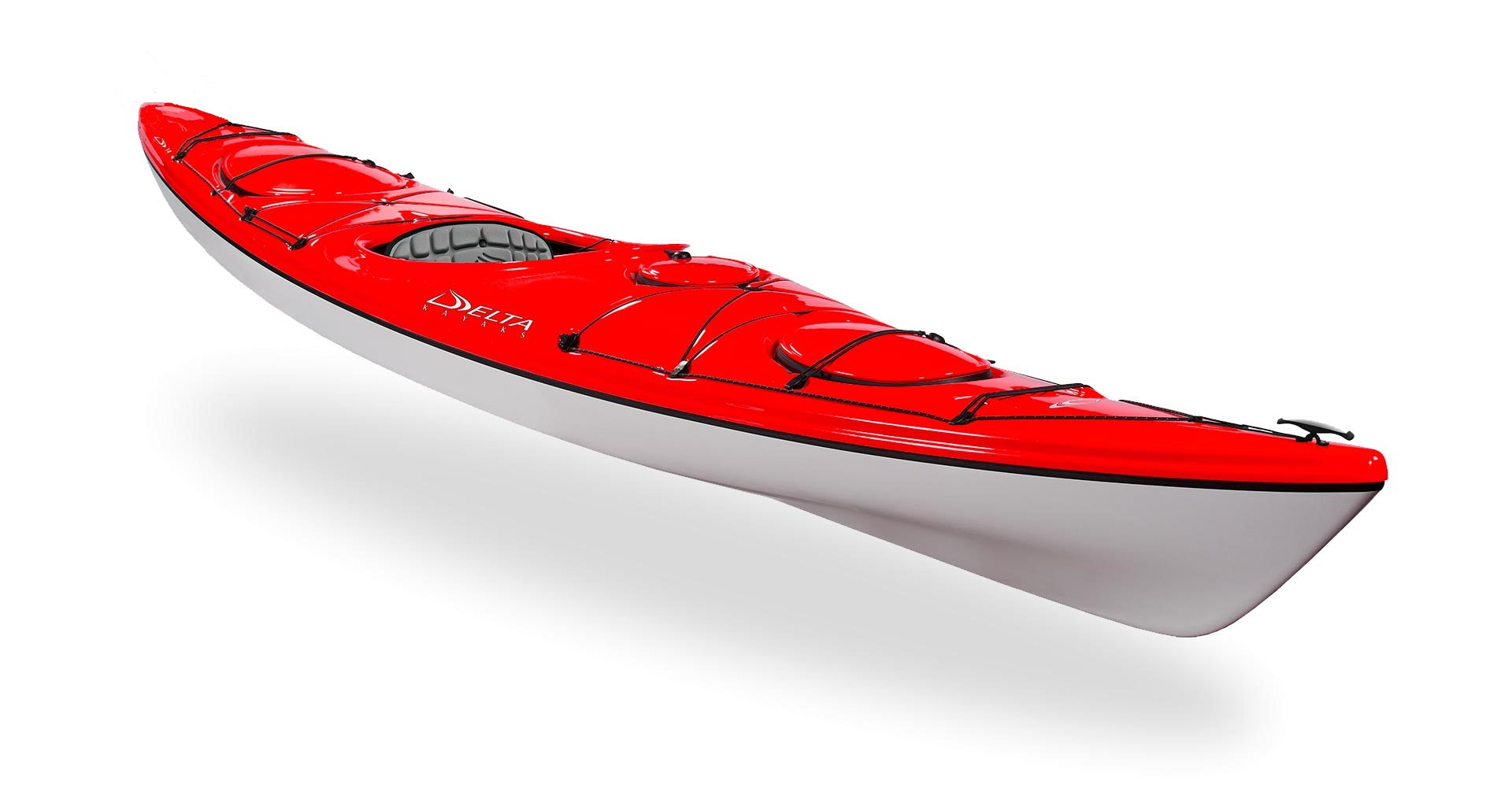 Delta 14W Skeg - High Performance Kayak Skeg for Smooth Tracking & Stability | Perfect for Sea Kayaking, Fishing & Recreational Paddling