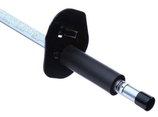 ECHO Articulating Hedge Trimmer Attachment 99944200596 - Professional Landscaping Tool for Shrubs & Bushes - Perfect for Garden Maintenance & Yard Work