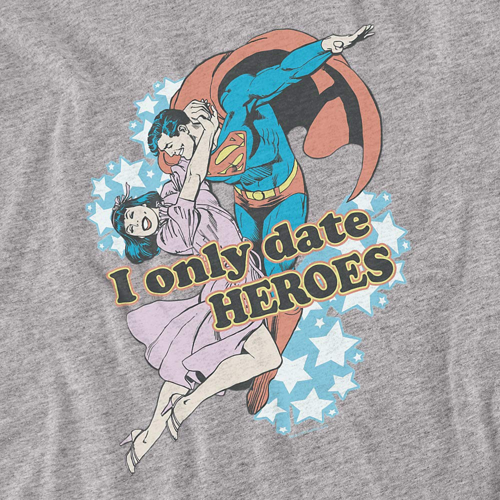 Superman Graphic Unisex T-Shirt for Men & Women - Casual Wear, Cosplay & Superhero Fan Apparel