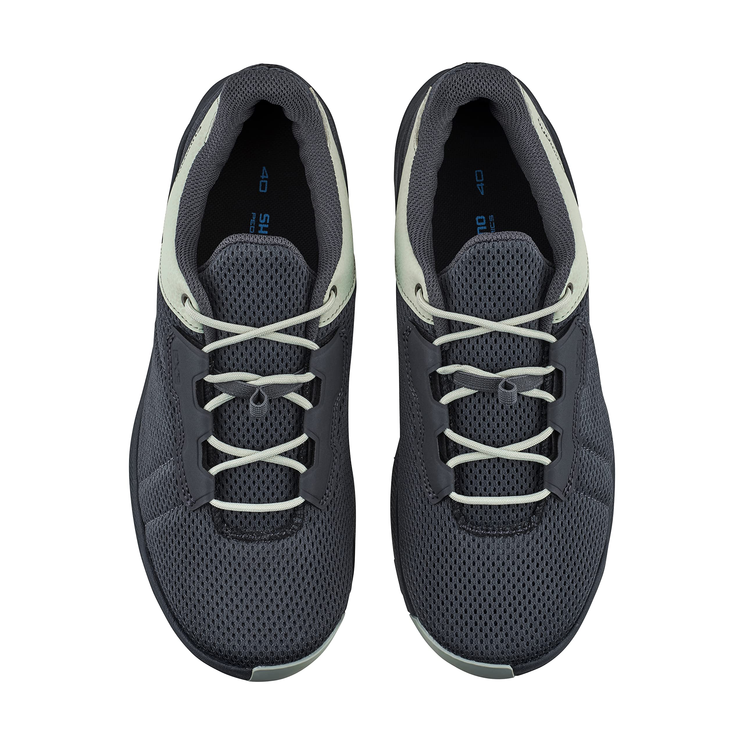 SHIMANO Women's Comfortable Walking Shoes - Lightweight & Breathable for Outdoor Hiking, Travel, and Daily Wear