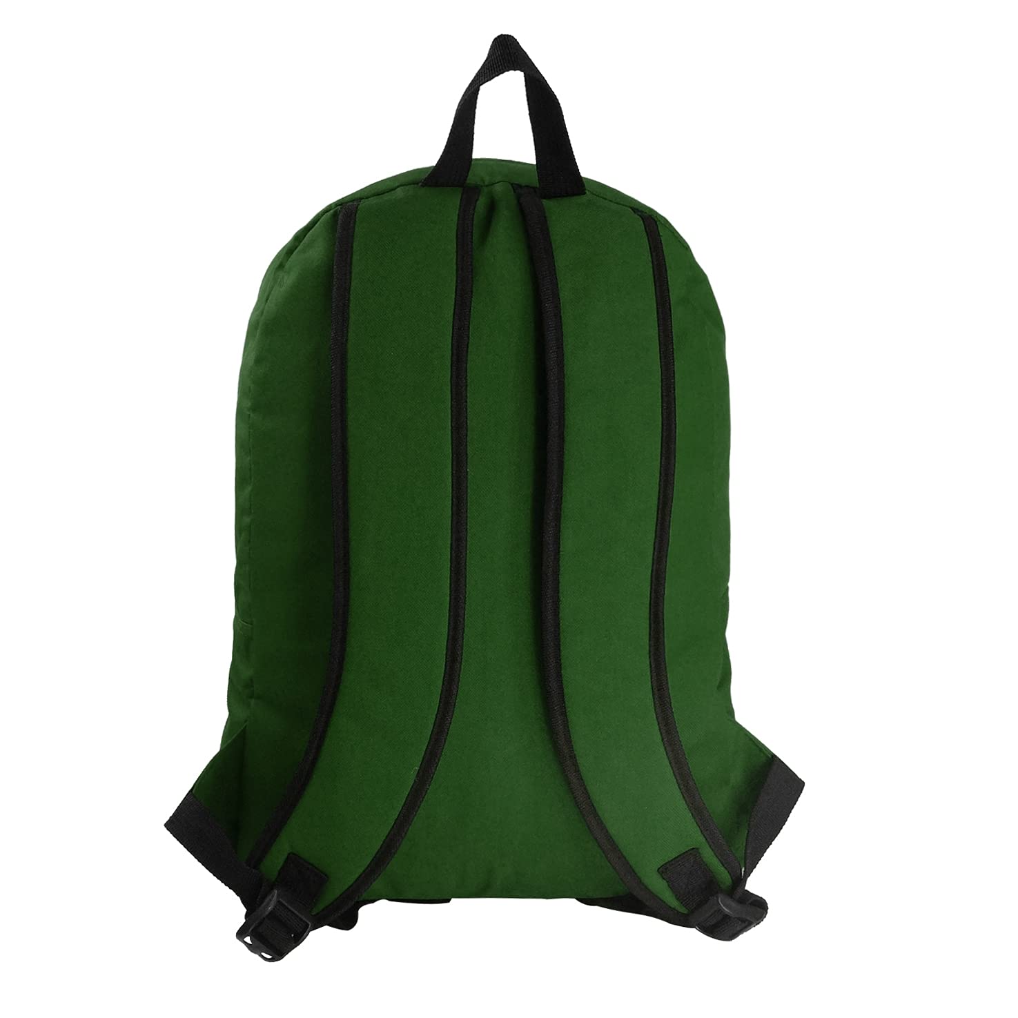 K-Cliffs Wholesale 18 Inch Classic Backpack - Durable School Bookbag for Students, Bulk Pack of 24 - Perfect for School, College, Travel & Everyday Use