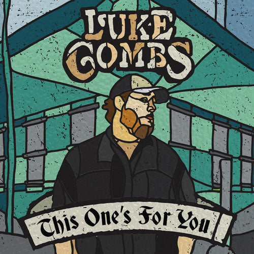 Luke Combs 