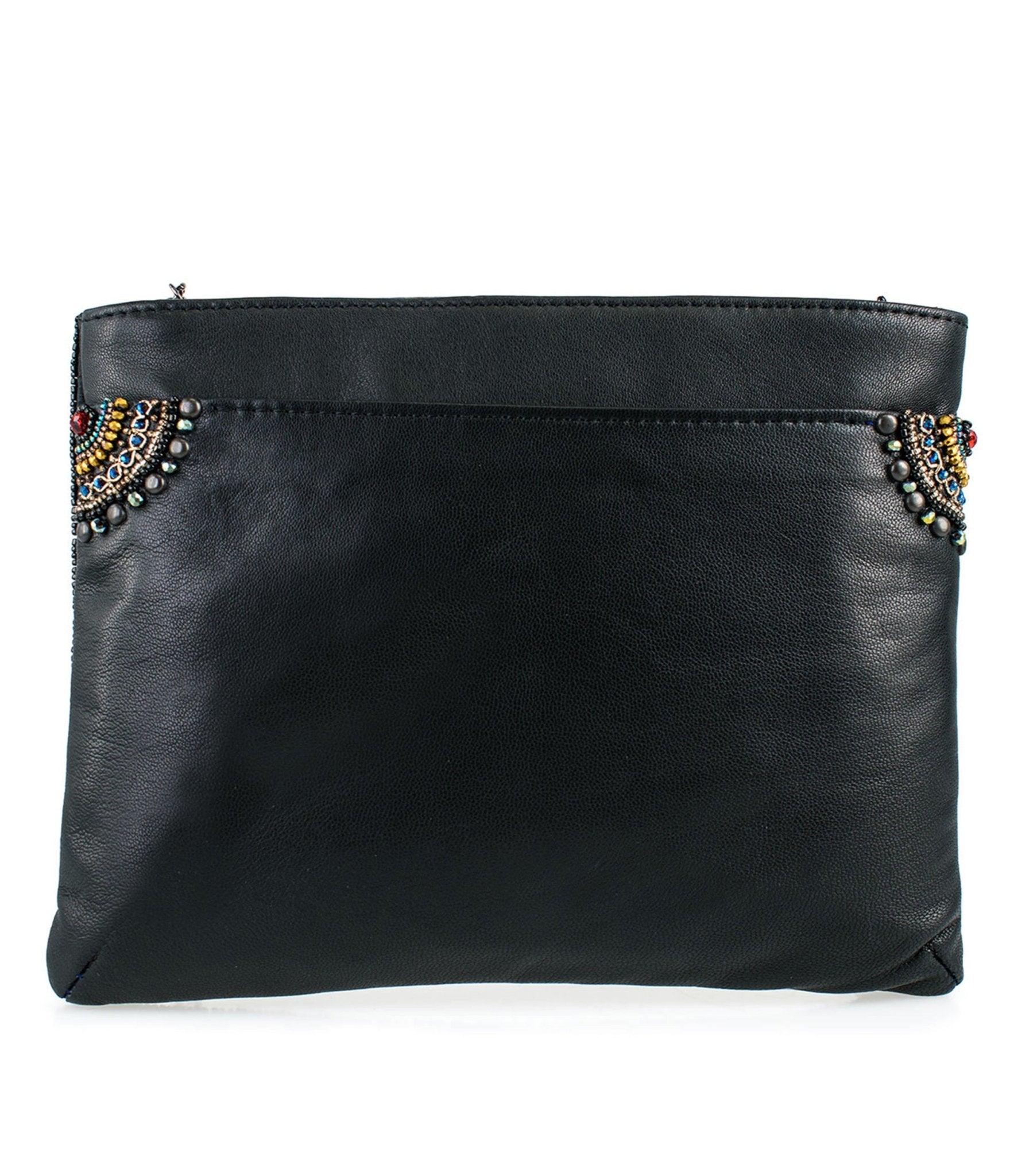 Mary Frances Starstruck Crossbody Handbag - Stylish Women's Shoulder Purse for Everyday Use, Date Night & Travel Accessories