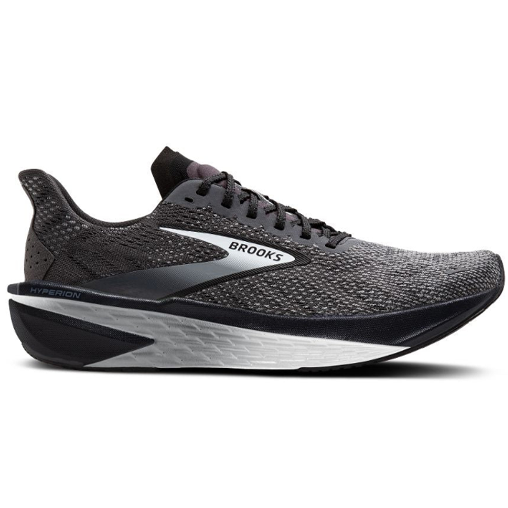 Men's Brooks Hyperion 2 Running Shoes - Lightweight & Responsive for Marathon Training & Road Running | Perfect for Daily Jogging & Gym Workouts