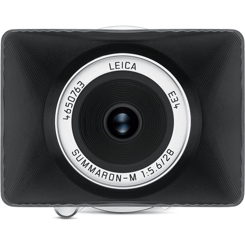 Leica Summaron M 28mm f/5.6 Lens for Street & Travel Photography - Compact Prime Lens for Leica M Mount Cameras