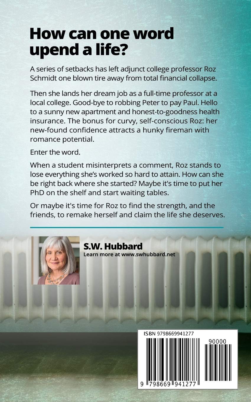 Life, Upended: Roz's Story - The Makeover | Women's Friendship Fiction Novel | Perfect for Book Clubs & Relaxing Weekend Reads