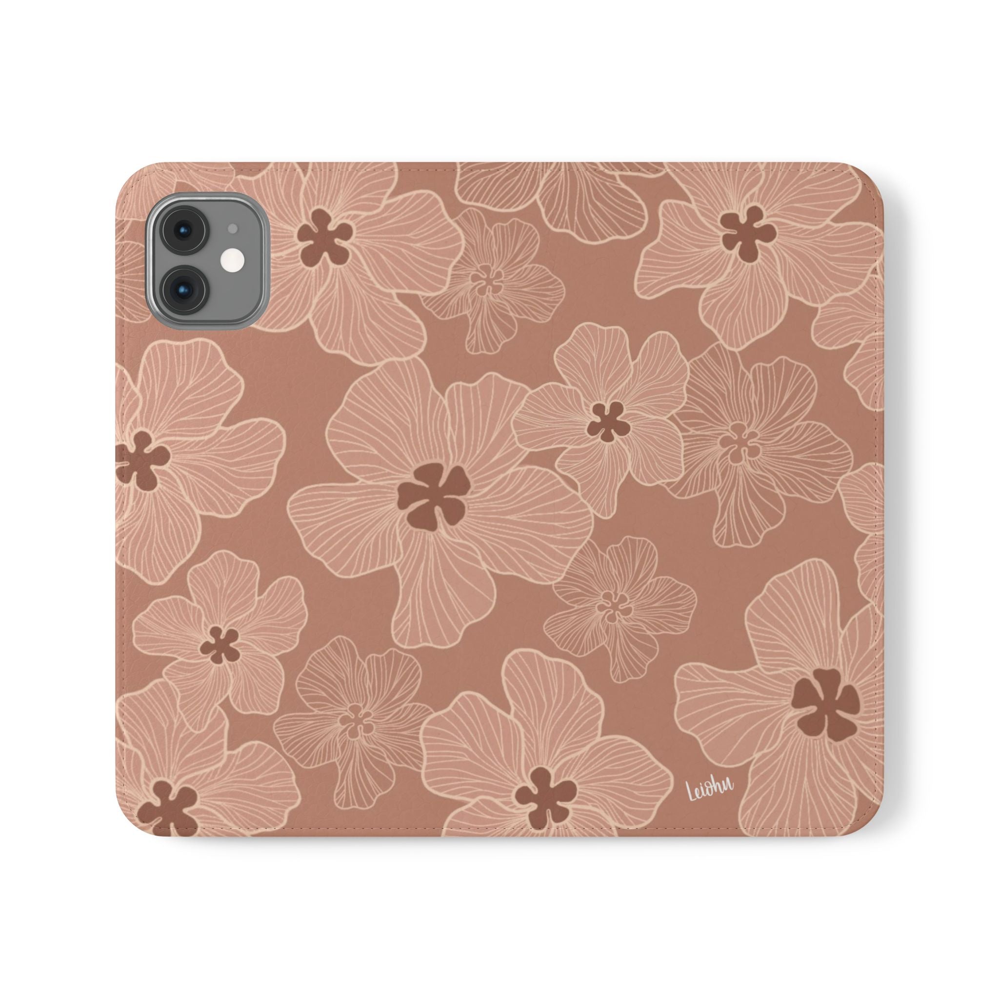 Premium Hau Folio Case for iPad - Slim Protective Cover with Auto Sleep/Wake | Perfect for Work, Travel & Everyday Use