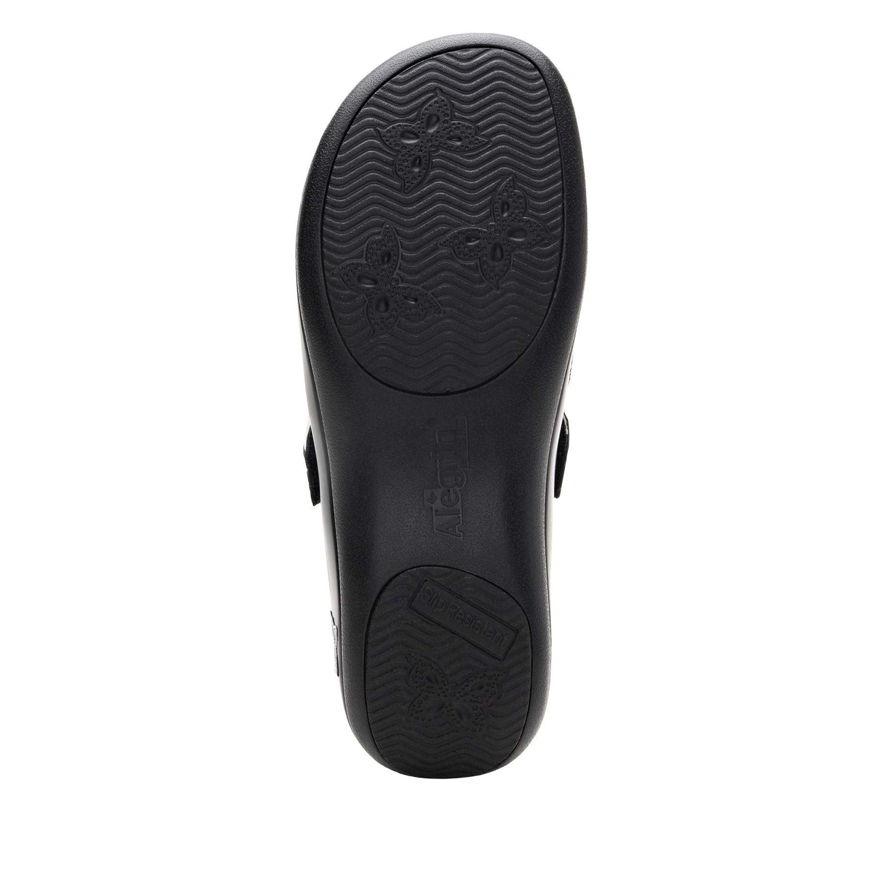 Alegria Women's Paityn Professional Clog - Slip-Resistant Nursing Shoes for Healthcare Workers & Comfortable Work Shoes for Women - Perfect for Hospitals, Clinics & Long Shifts