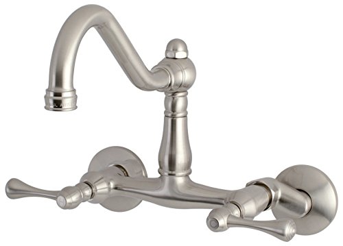 Brushed Nickel