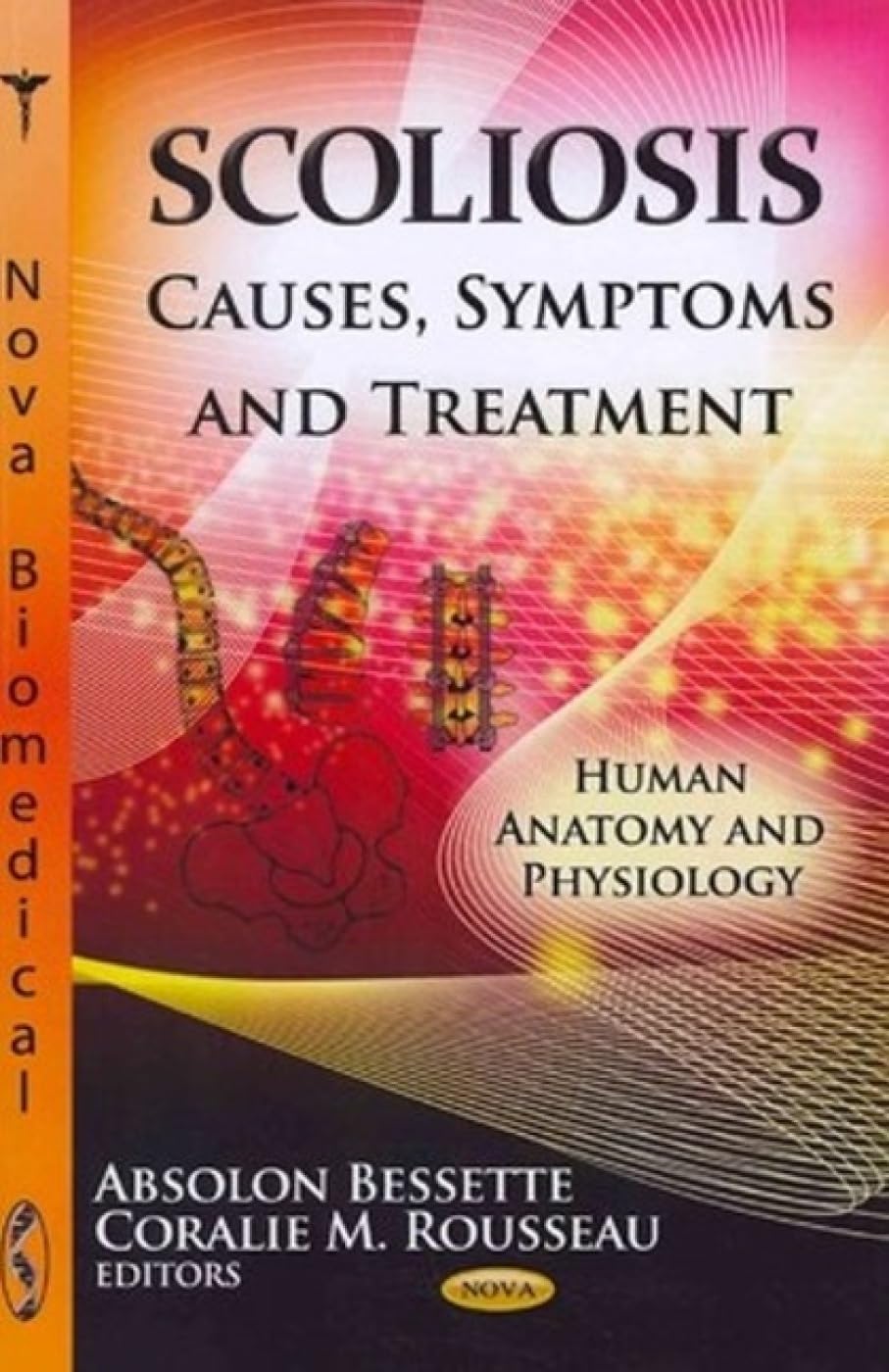 Scoliosis Causes, Symptoms & Treatment - Human Anatomy & Physiology Guide for Back Pain Relief & Posture Improvement