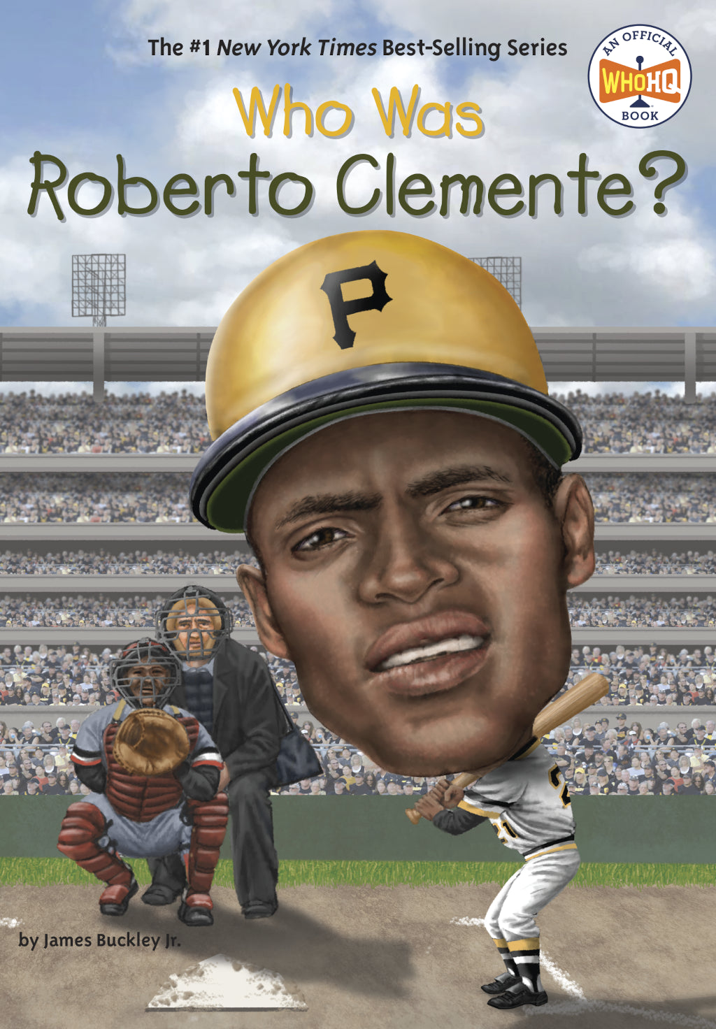 Who Was Roberto Clemente - Biography of the Legendary Baseball Player | Inspirational Sports Stories for Kids & Adults