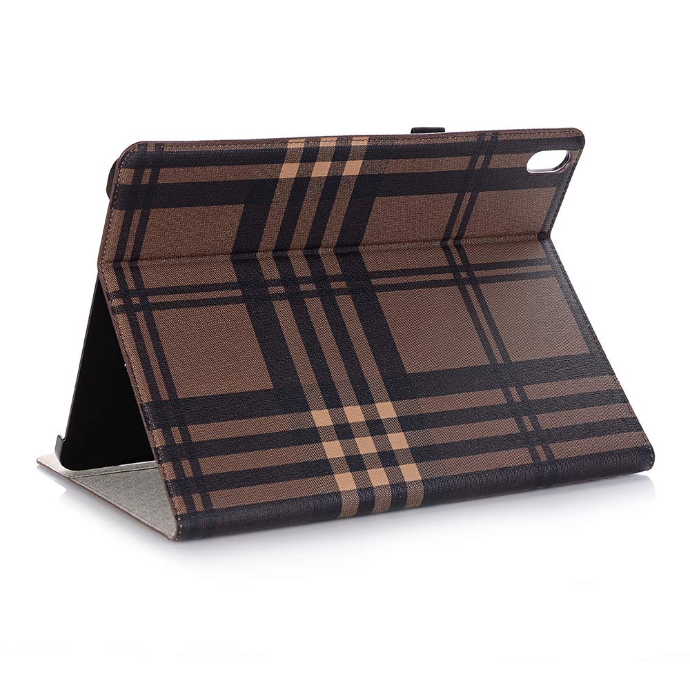 Premium Magnetic Folio Case for iPad Air 11