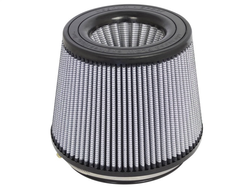 aFe MagnumFLOW Performance Air Filter - High Flow IAF PDS A/F PDS 7F x 9B x 7T (Inverted) x 7H - Perfect for Off-Roading & Racing Applications