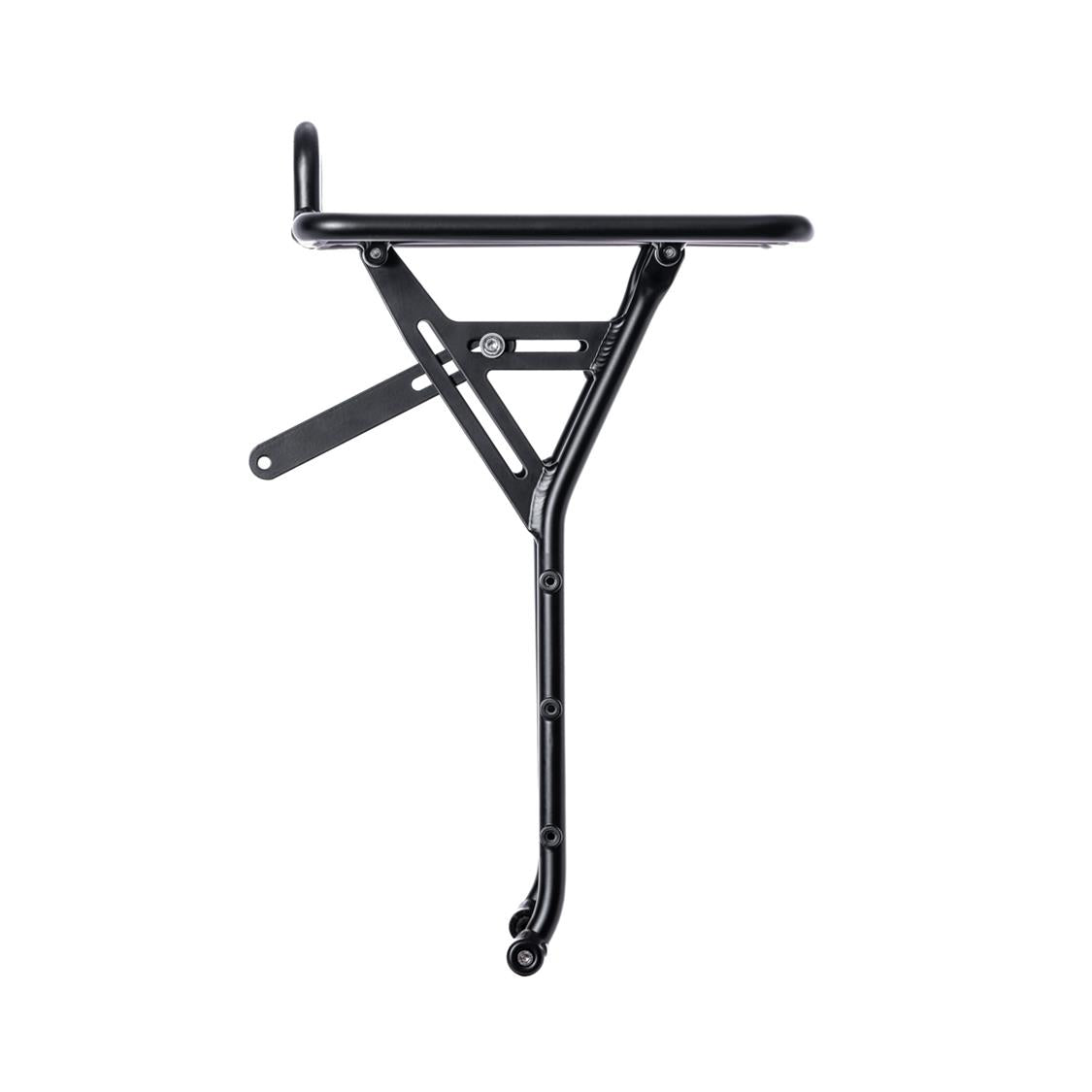 Old Man Mountain Pizza Rack - Heavy Duty Bicycle Cargo Carrier for Camping, Delivery & Urban Commuting | Perfect for Pizza Delivery, Groceries & Outdoor Adventures