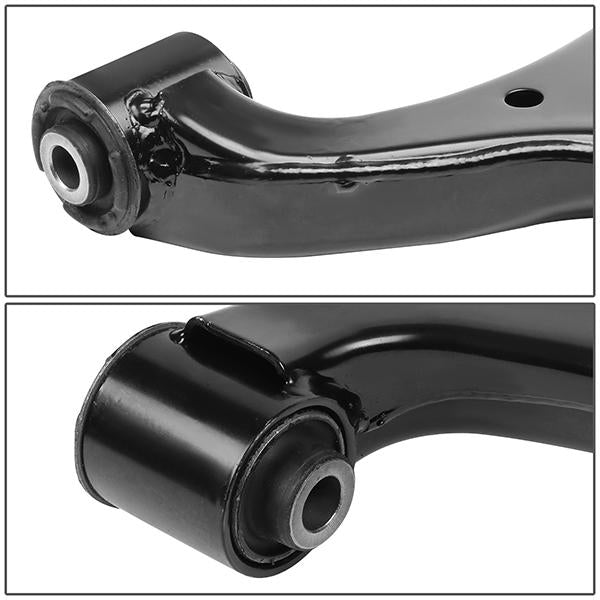 07-12 Hyundai Santa Fe & 11-13 Kia Sorento Front Lower Control Arms with Ball Joints - Replacement Suspension Parts for Smooth Ride & Handling
