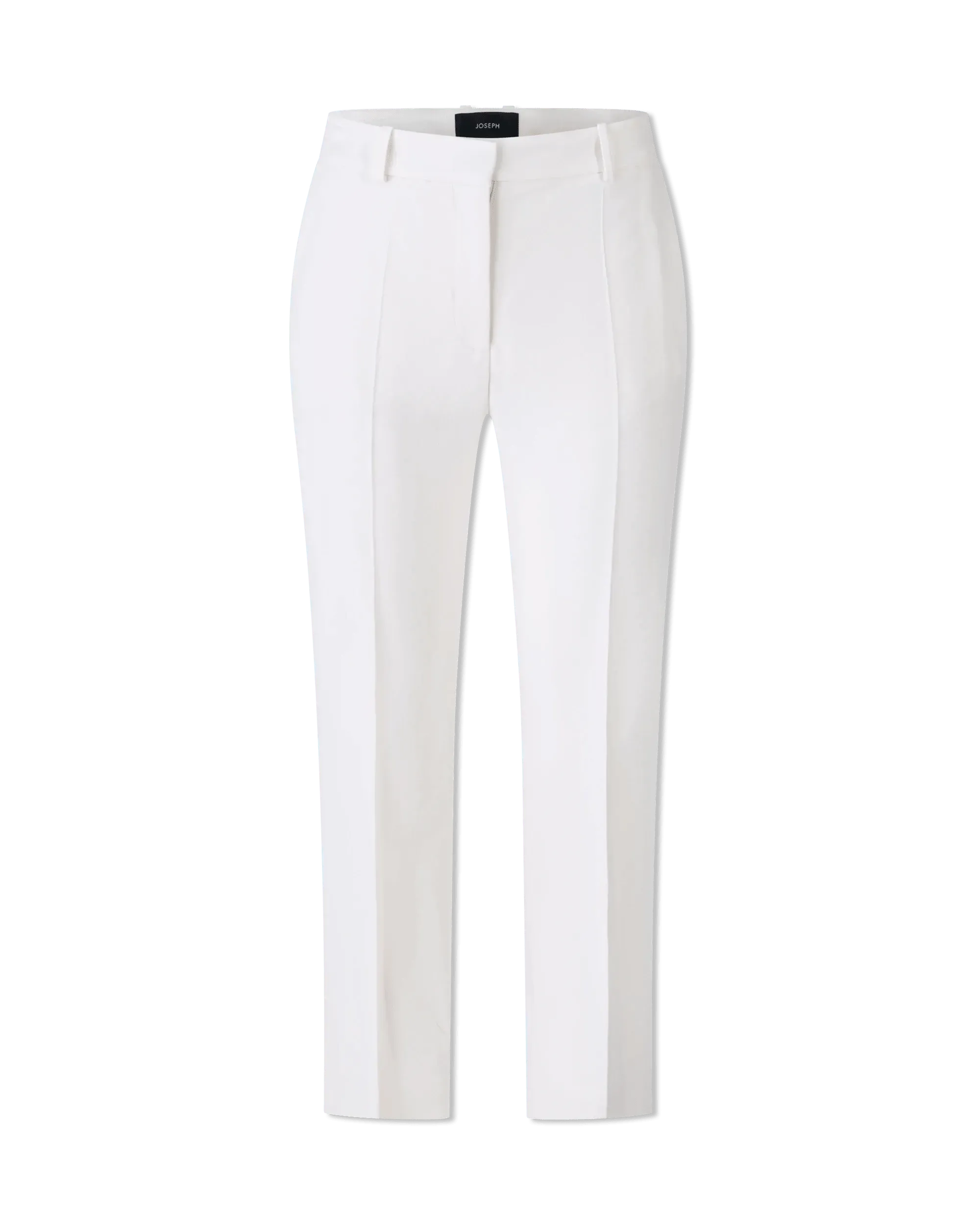 Stylish Cady Tape Pants 3177 - Comfortable & Trendy Women's Trousers for Work, Casual & Office Wear
