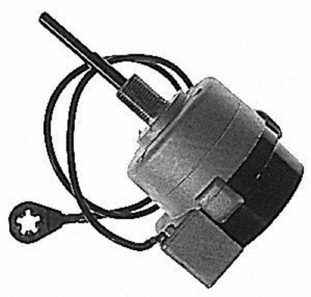 Standard Motor Products DS-577 Windshield Wiper Switch - Compatible with Multiple Car Models - Perfect for Rainy Weather & Safe Driving