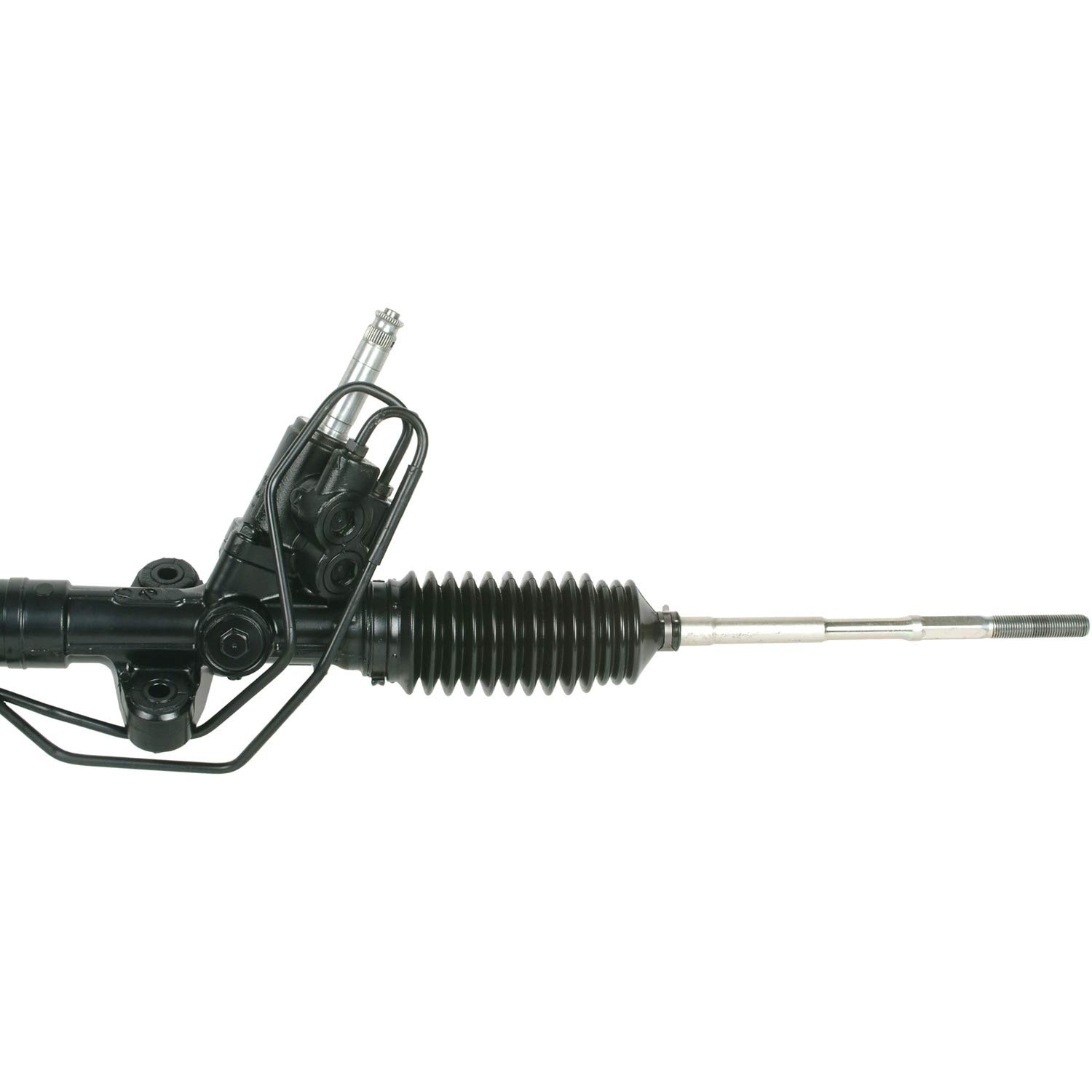Cardone 26-2311 Remanufactured Hydraulic Power Rack and Pinion Steering Gear Complete Unit - EPS Compatible - Perfect for Ford, Chevy & Dodge Vehicles - Smooth Steering Performance for City Driving & Off-Road Adventures