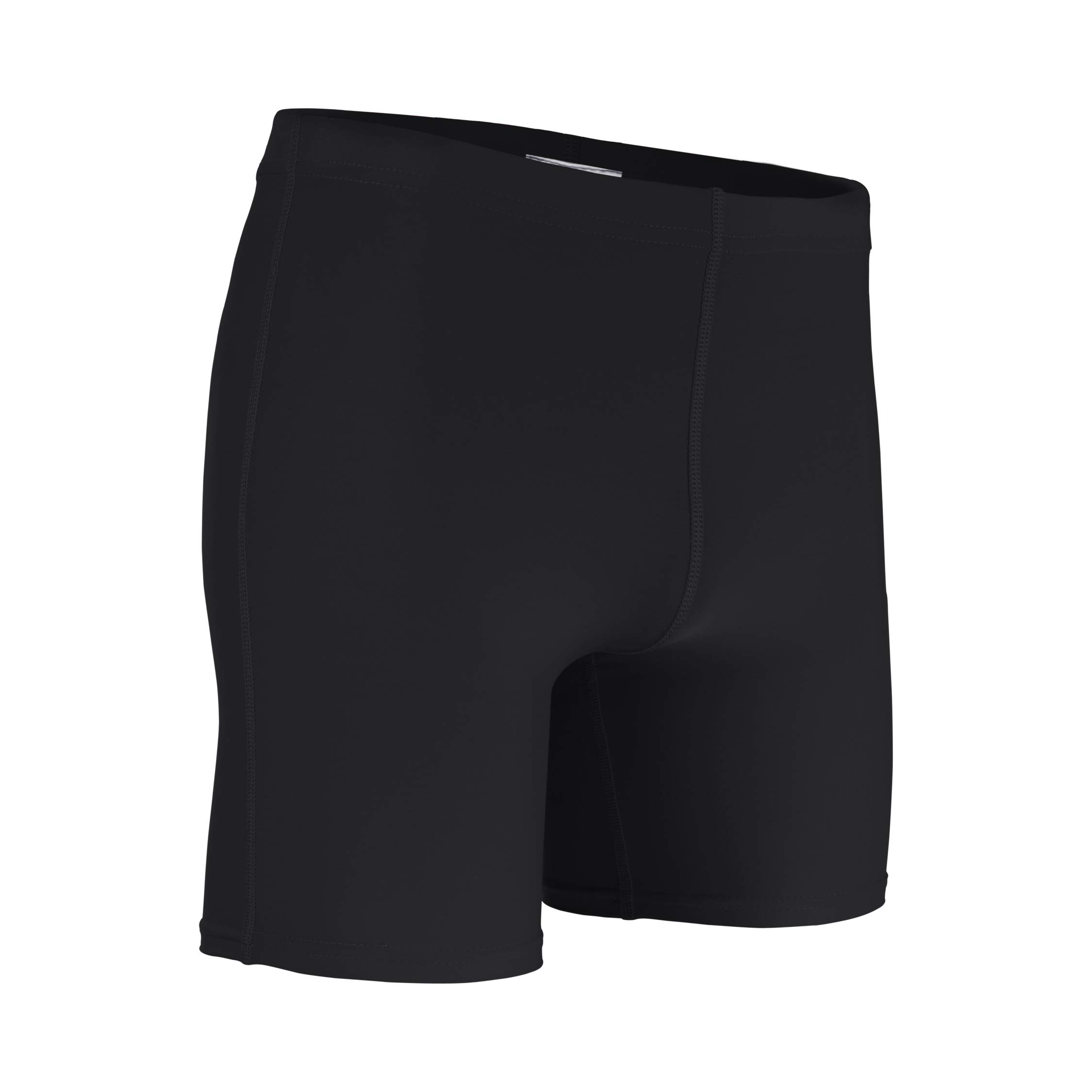 Youth Compression Shorts for Gym & Sports - Boys & Girls (9 Colors) - HT-111Y