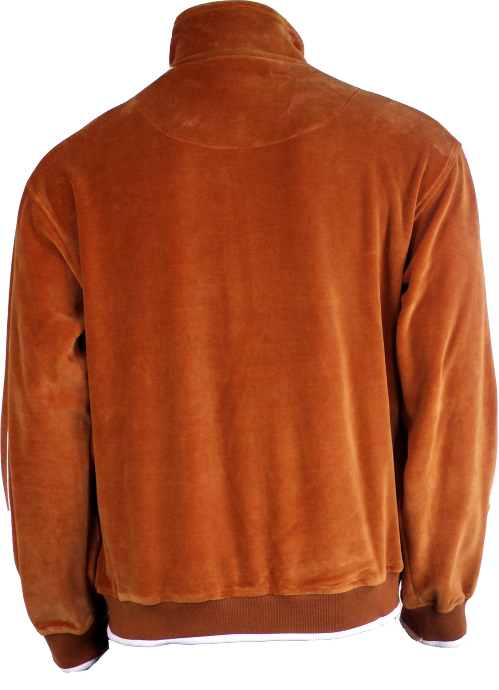 Men's Velour Tracksuit Set - Comfortable Lounge Wear & Casual Outfit for Home, Gym, and Street Style Fashion