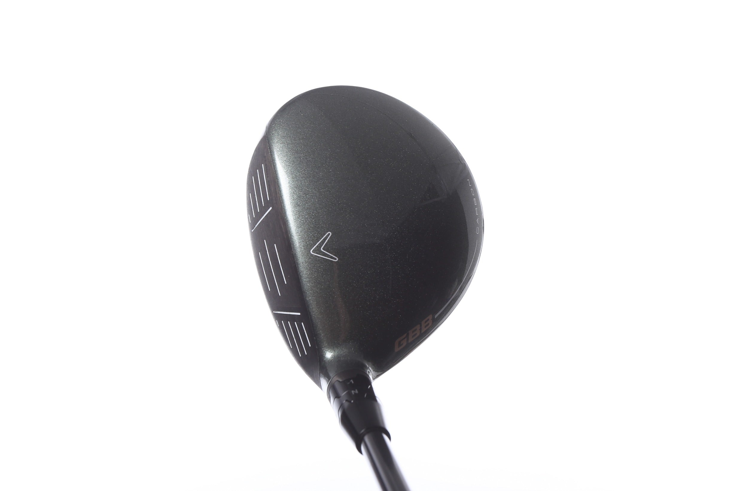 Callaway Great Big Bertha 23 7 Wood Golf Club - Right Handed 42° Ladies Flex - Perfect for Women Golfers on the Course
