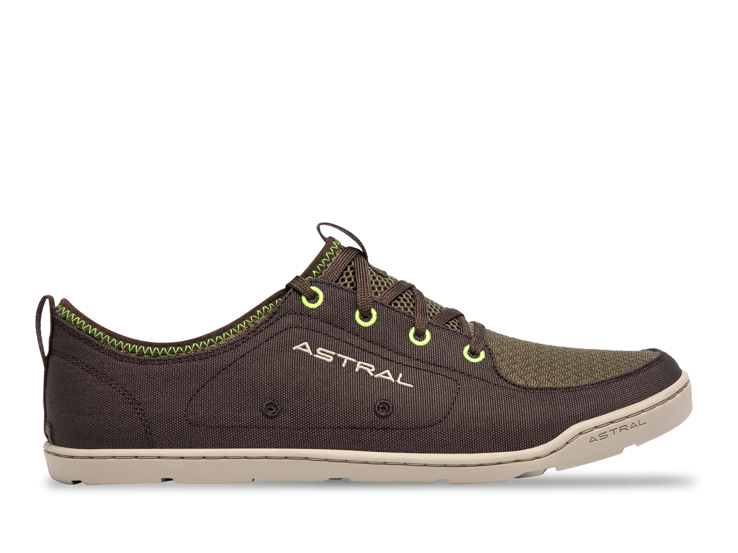 Navy Brown