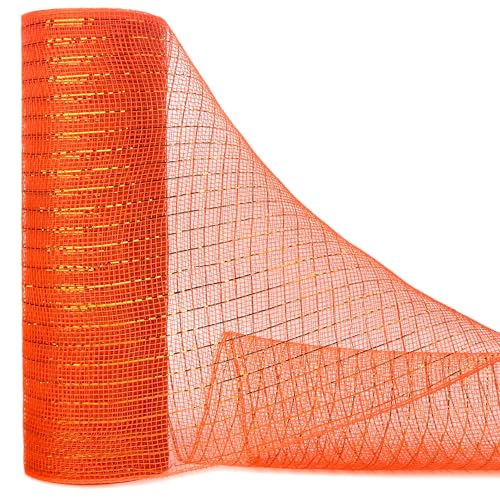 Orange/Gold