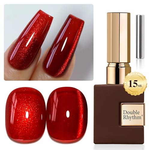Blood Red