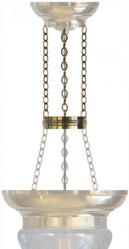 Brass Cable Extension for Traffic Lights - Durable & Weatherproof for Outdoor Traffic Control Systems