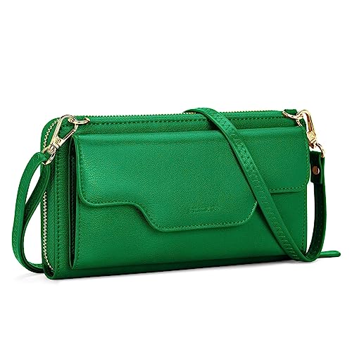 5 - Dark Green