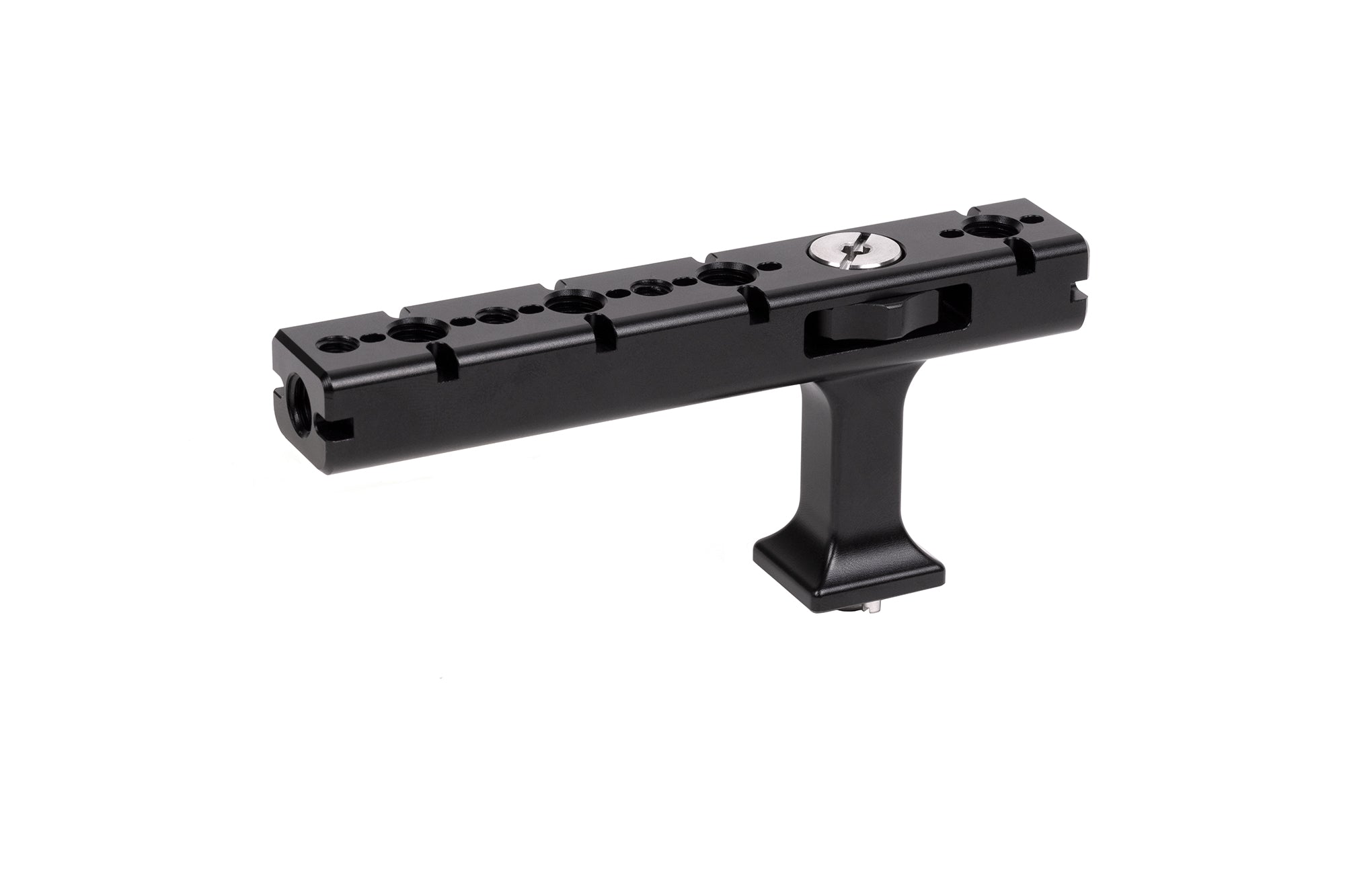 3/8-16 Top Handle - Durable Steel Handle for Tools & Machinery - Perfect for Wrenches, Sockets & DIY Projects