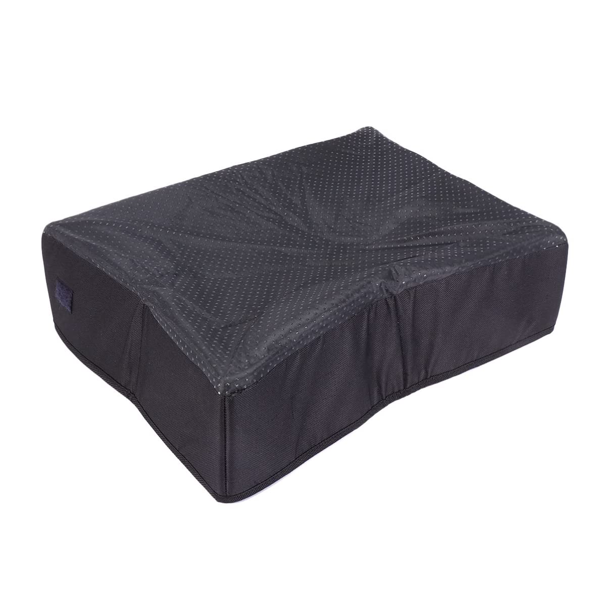 Foldable Cat Litter Box - Portable & Collapsible for Travel & Home Use