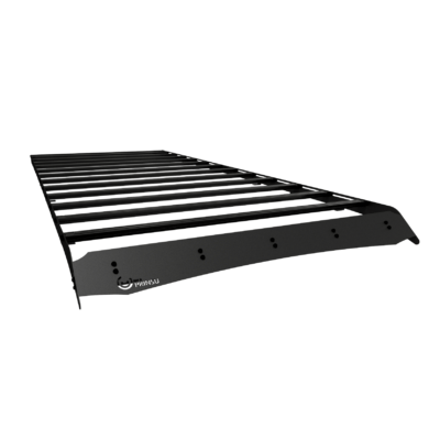 Prinsu Design Studio Roof Rack for 2014-2020 Mercedes Sprinter Van | Heavy-Duty Aluminum Alloy Rack System | Perfect for Camping, Off-Road Adventures & Cargo Transport