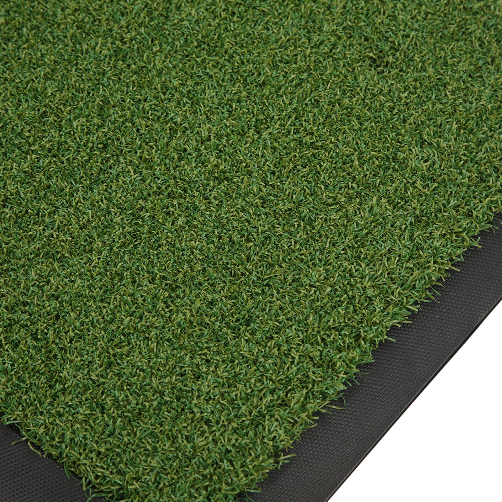 Non-Slip Velvet Golf Practice Mat - 17.48