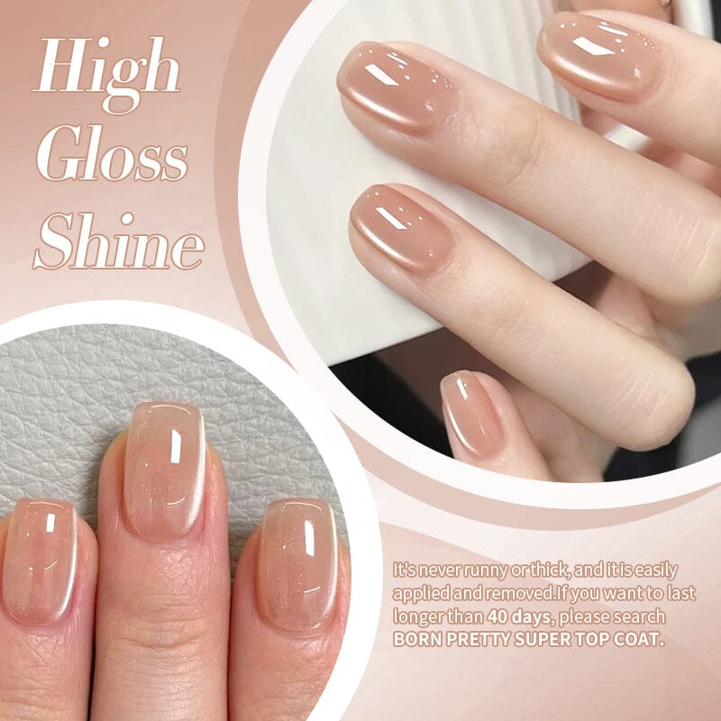 Water Light Cat Magnetic Gel Polish - First Love MY05 10ml Nail Art Kit for Home & Salon Use - Perfect for Manicures, Pedicures, and Nail Designs