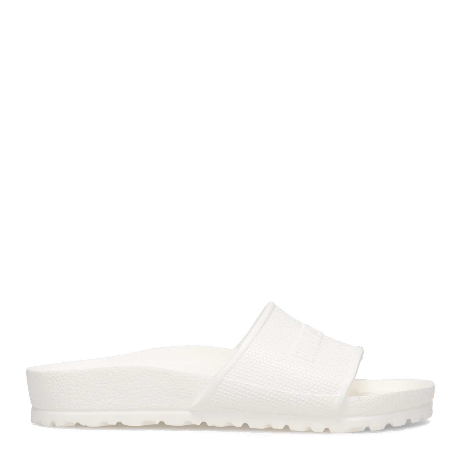 Birkenstock Men's Arizona Soft Footbed Sandals - Comfortable Cork Leather Slides for Walking, Travel & Casual Wear