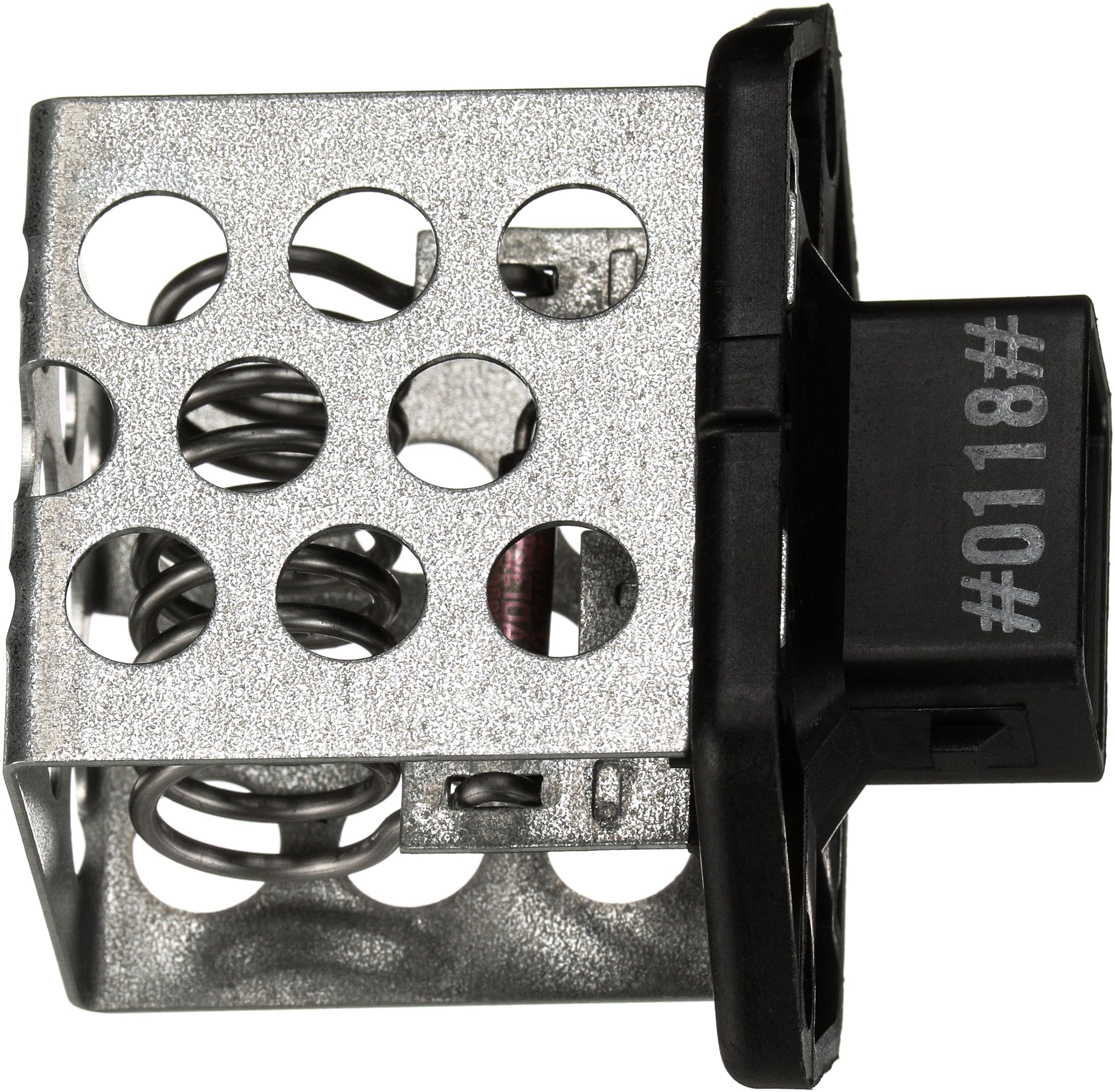 Gates FCM122 Engine Cooling Fan Module - Replacement for Car & Truck Cooling Systems - Perfect for Overheating Prevention & Engine Performance