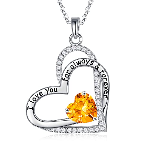 11-Nov-Natural Citrine