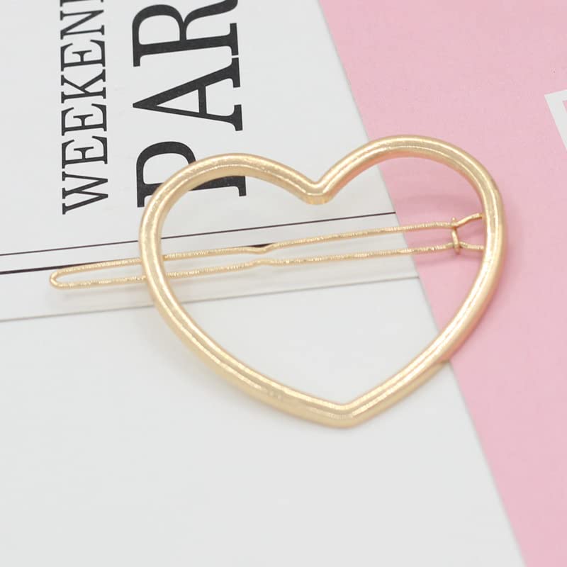 12PCS Rose Hair Clips for Women - Multicolor Hair Accessories for Party & Daily Use