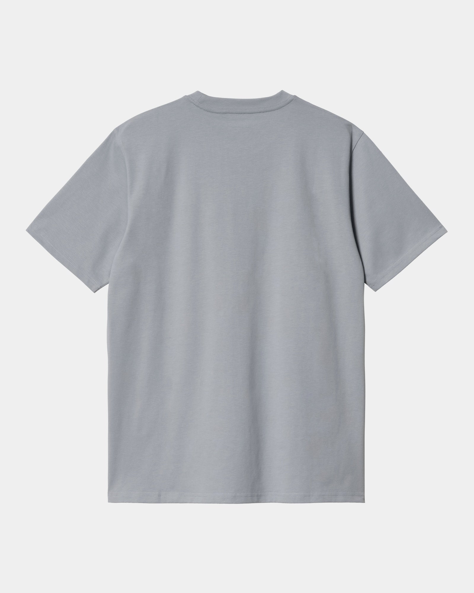 Pocket T-Shirt for Men & Women | Soft Cotton Casual Tee with Chest Pocket | Perfect for Everyday Wear, Outings & Layering
