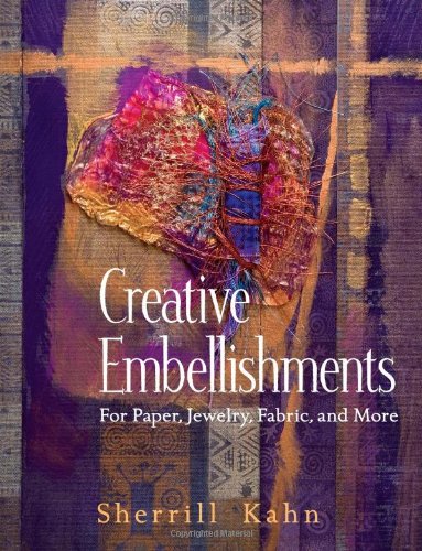 Creative Embellishments for DIY Crafts - Decorative Accents for Paper, Jewelry, Fabric, Scrapbooking & Home Decor | Perfect for Card Making, Gift Wrapping & Fashion Accessories