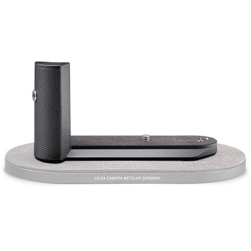 Leica Q3 Wireless Charging Handgrip HG DC1 - Fast Charging Battery Grip for Leica Q3 Camera | Perfect for Travel Photography & Vlogging