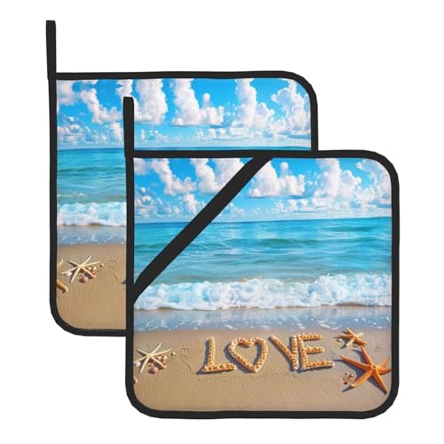 Summer Beach