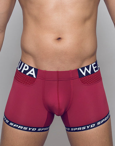 Supawear SPX Max Jockstrap - Premium Athletic Support for Men | Comfortable & Breathable Sports Underwear for Running, Gym & Workout