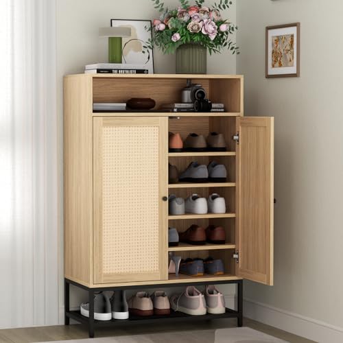 Natural Rattan